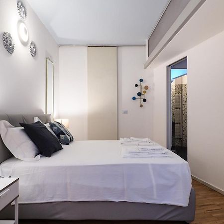 Mila Apartments Alessi ميلان المظهر الخارجي الصورة